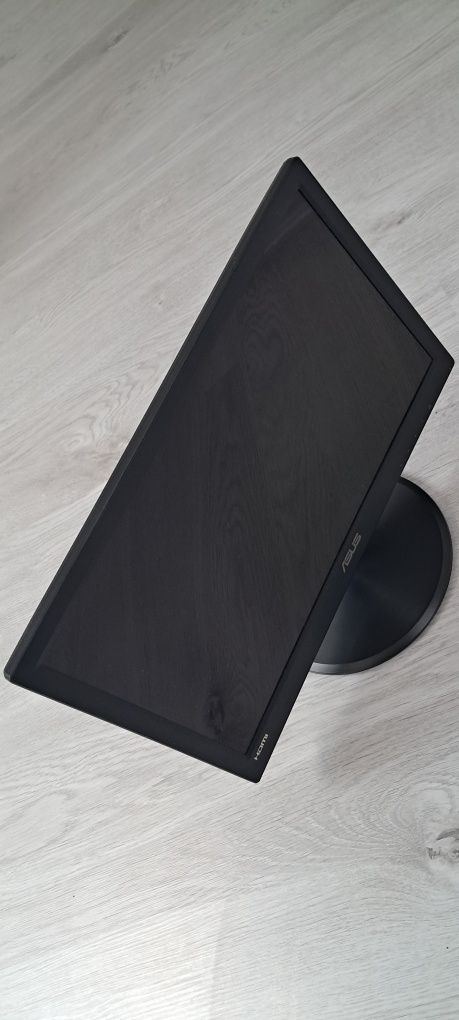 Monitor Asus 15.6" VT168H dotykowy