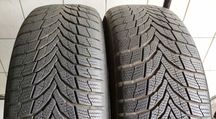 2x 215/60r17 Nexen Winguard Sport 2 Suv Wu7s 6,65mm D/B/71dB