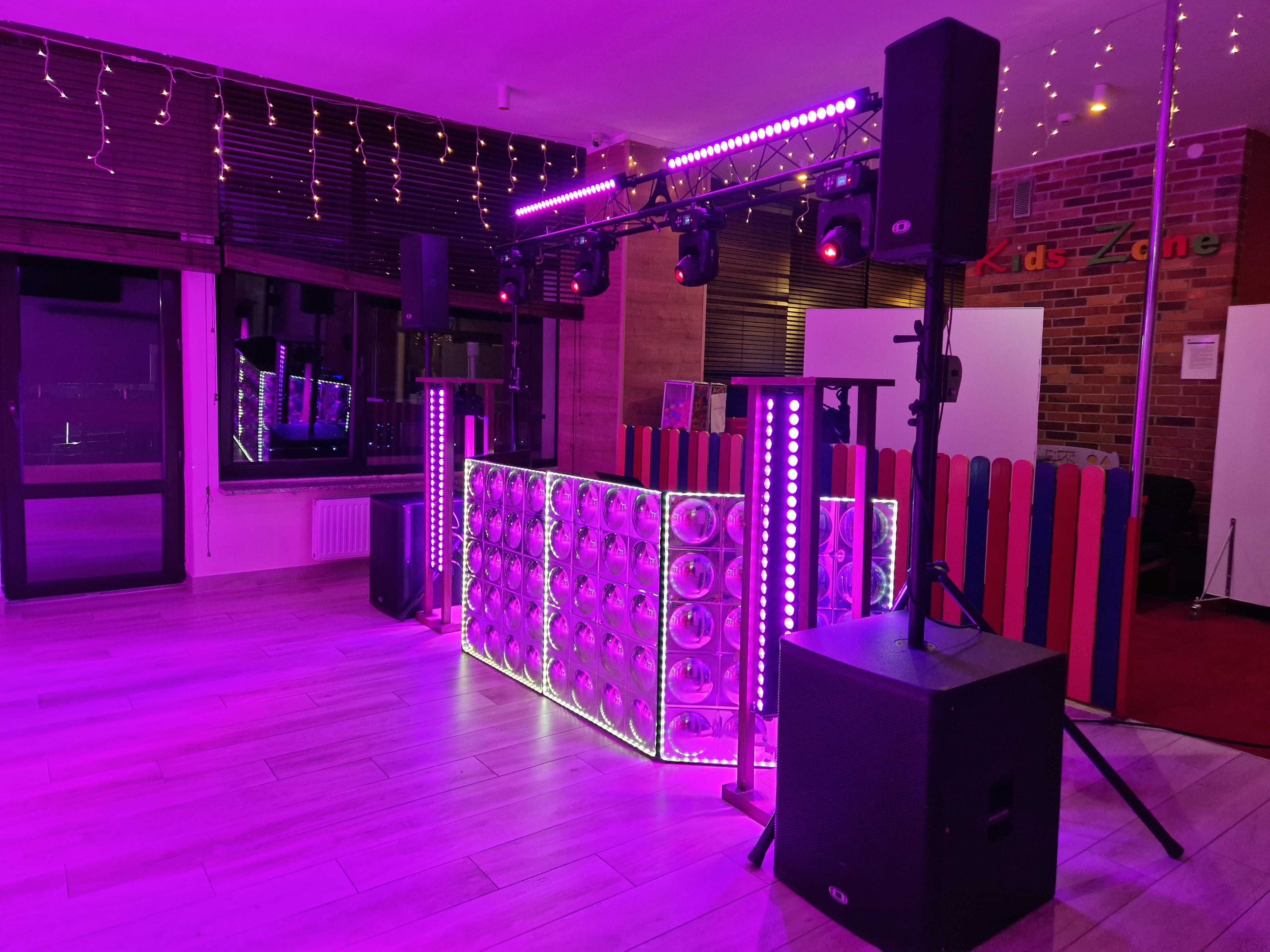 DJ na Twoją Imprezę! Wesela, Studniówki, Urodziny, Bankiety !