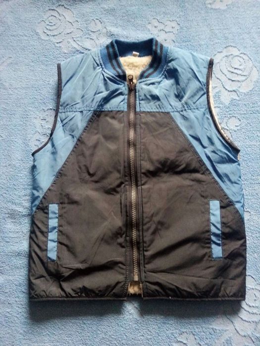 Зимовий комбінезон, костюм, комплект.