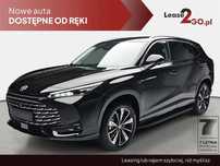 MG HS Szybkie terminy | Hybrid+ 224KM | Exclusive | Różne Kolory