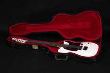 Jim Root Telecaster Custom Polska Gitara Lutnicza 13YQ Guitars