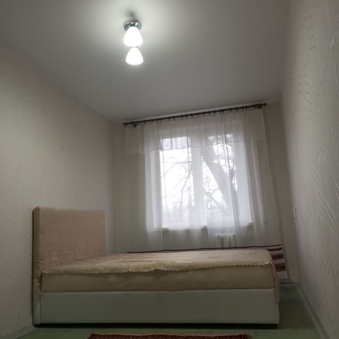 Продам 2 комнатную квартиру на Юбилейной