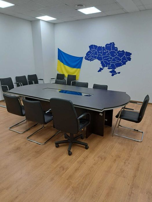 Офіс в сучасному БЦ, м.Контрактова Площа