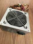 Zasilacz komputerowy Akyga 420W LPK12-23 P4 FAN 12cm SATA