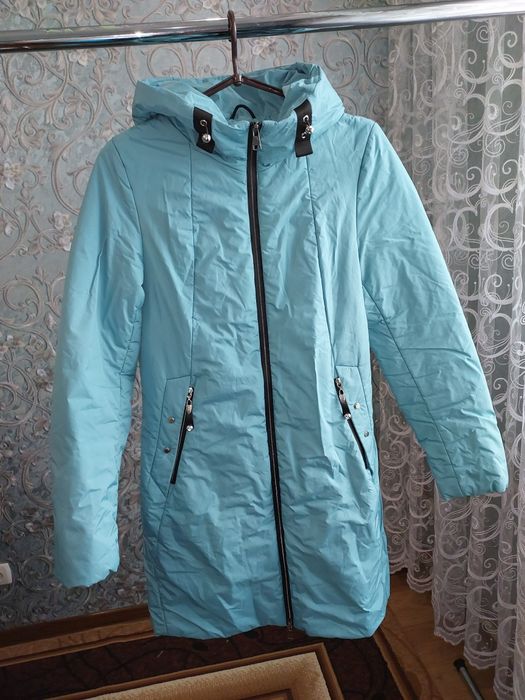 Осенняя курточка, размер L