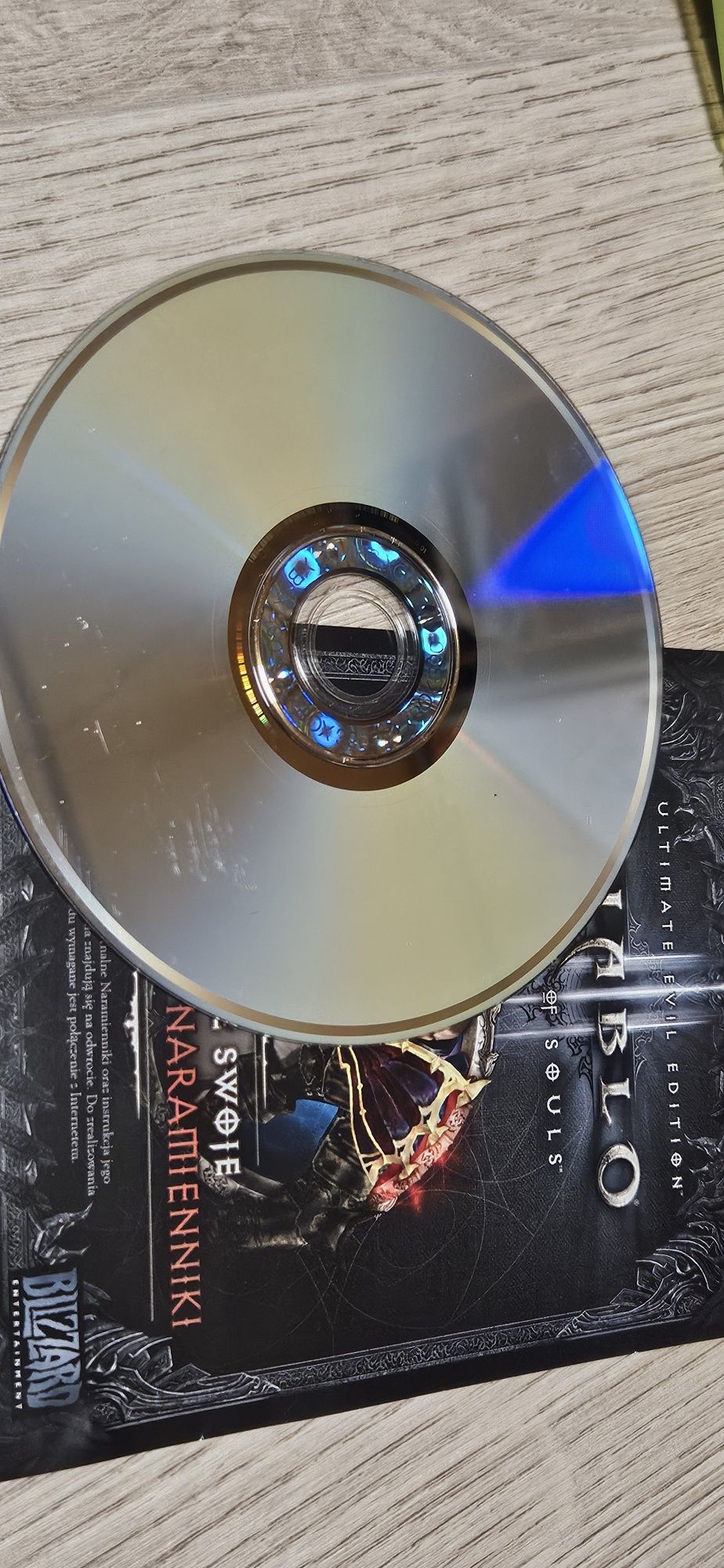 Diablo III Reaper of souls Ultimate Evil Edition Xbox 360