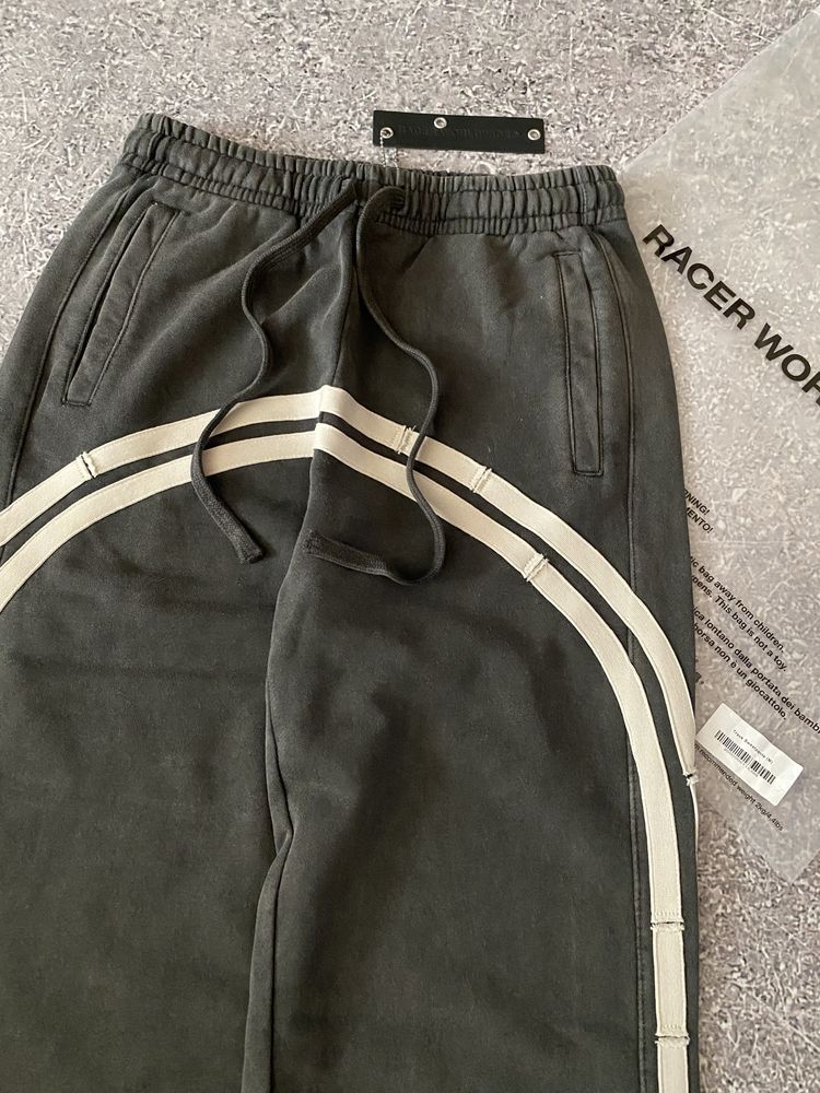 Racer Worldwide Track Sweatpants (Спортивні Штани)
