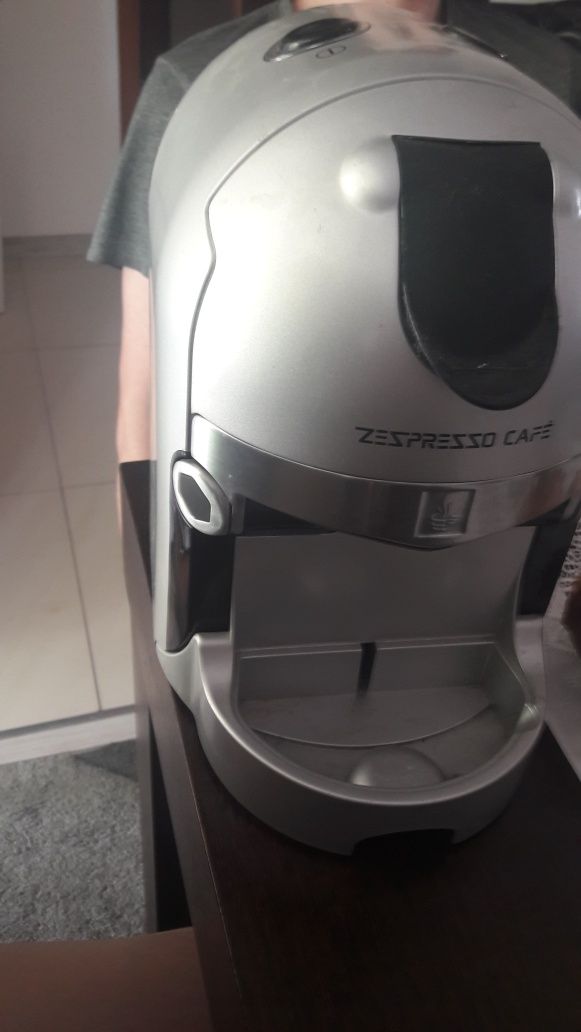 Ekspres do kawy ZESPRESSO CAFFE