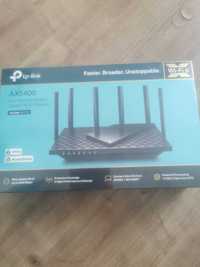 Router wi - fi tp-link