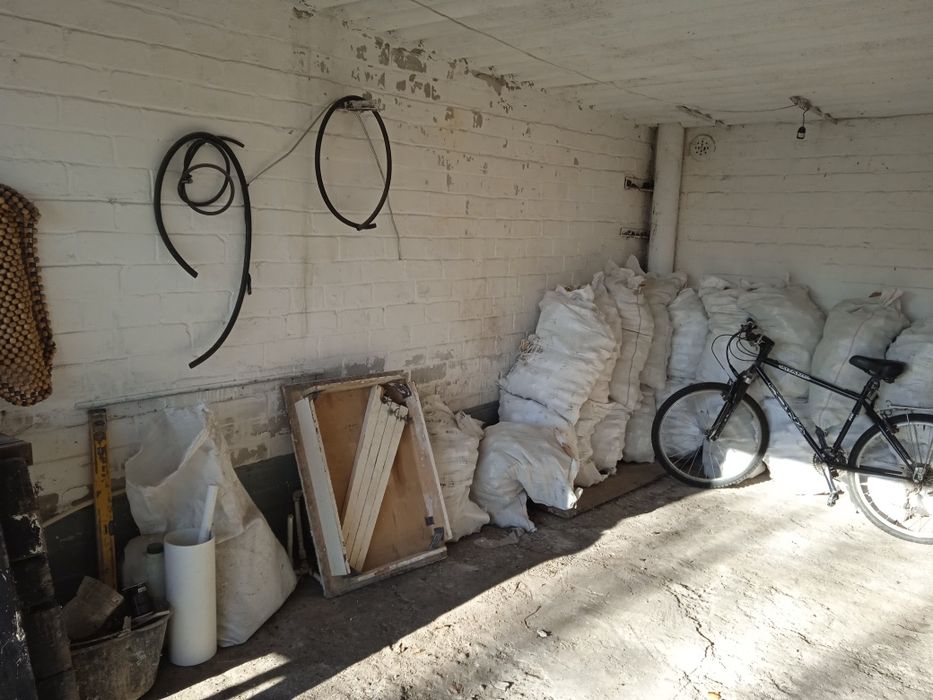 Продам гараж в Гск-13 біля 6 мікрорайону