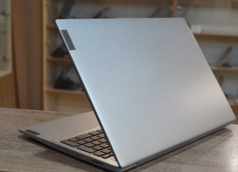 ГАРАНТІЯ Lenovo (FullHD/Core i5-10210U/RAM 8ГБ DDR4/SSD 256ГБ)TVOYO