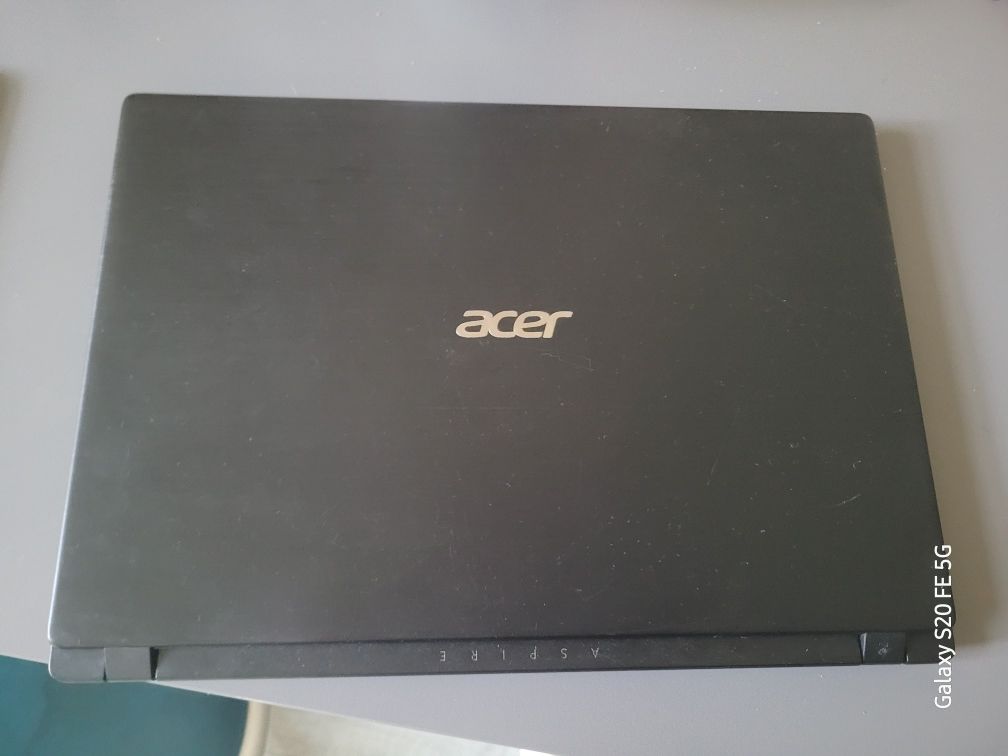 Laptop Acer aspire 1 A114-32