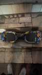Hoverboard Radical Extreme Urban 6.5"'
