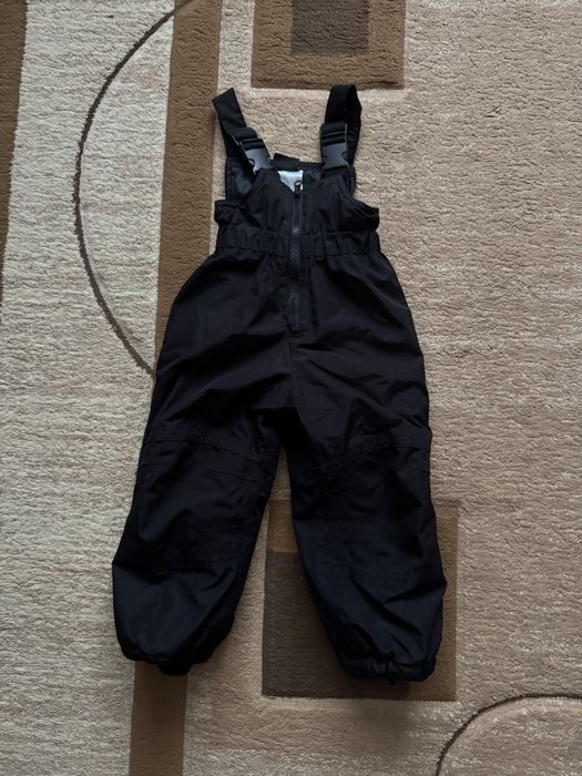 Напівкомбінезон зимній