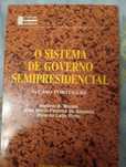 O sistema de Governo Semipresidencial Isaltino Morais