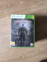 Dark Souls 2 Xbox 360  pudełkowa