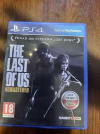 The Last of US 4