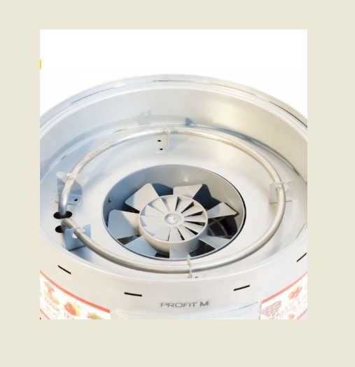 Электрическая сушилка для фруктов и овощей 20 л Profit Профит M ЭСП-02