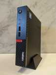 Mini Lenovo M710q - 16GB RAM / i5 / 750GB