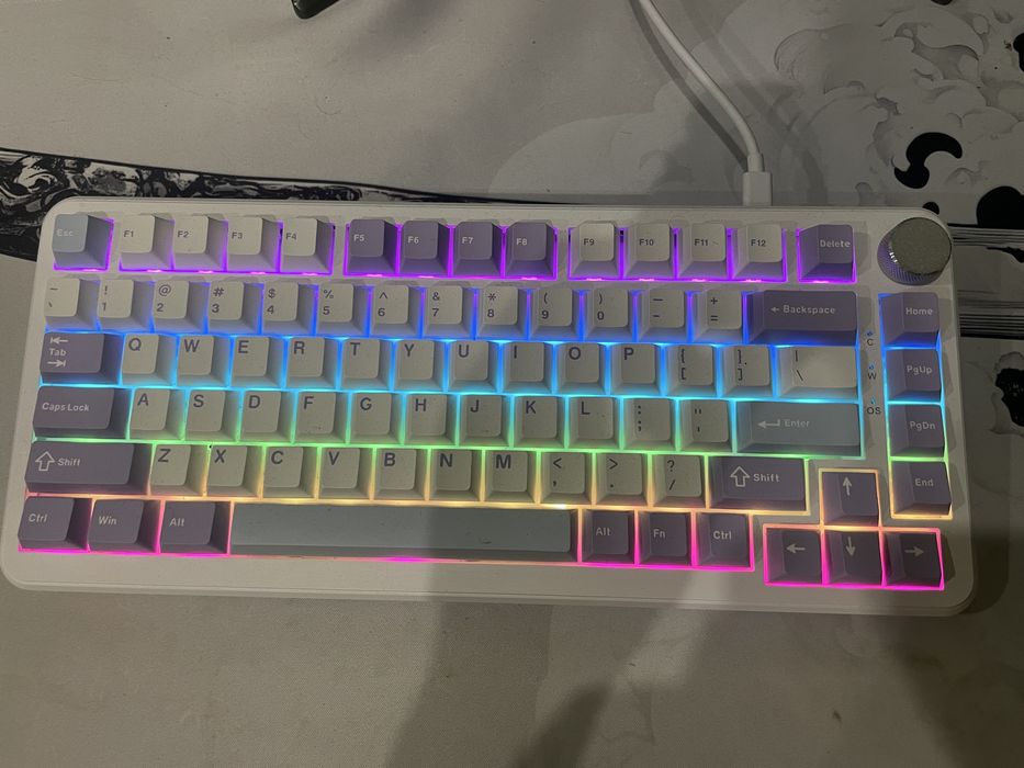 Срочно!!! Клавіатура Ajazz 820MAX