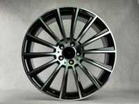 Alufelgi 18 5x112 Mercedes-Benz E-Class Audi A4 b8 b9 A6 c8 A7 A8