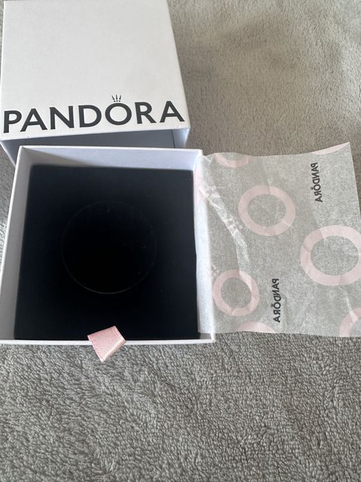 Caixas para joias -  Pandora