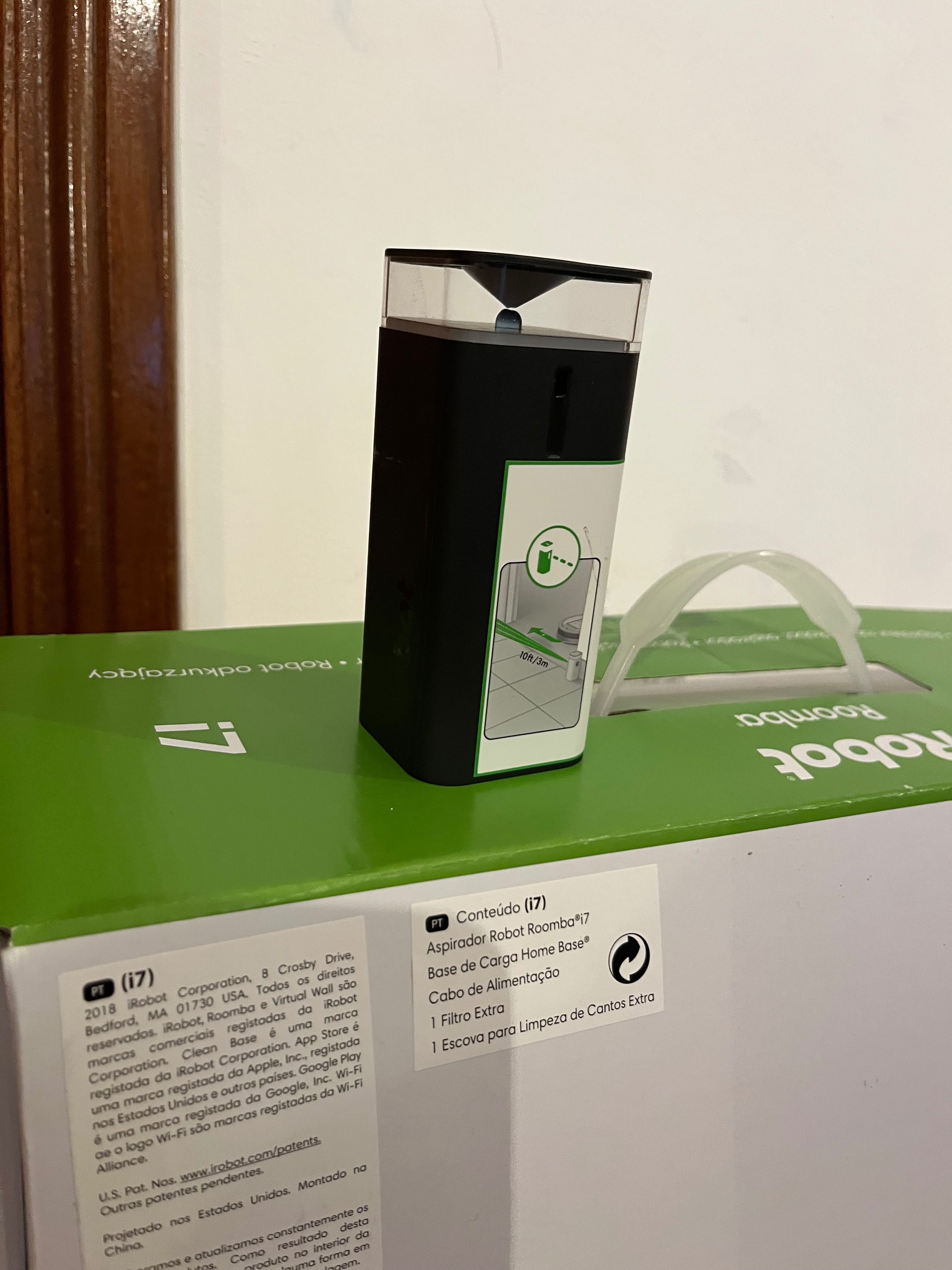 Irobot Roomba i7