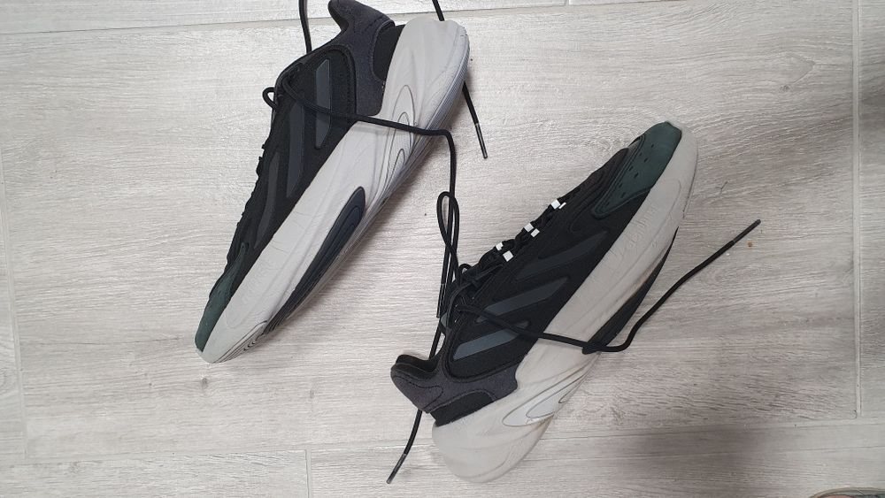 Sneakersy adidas Originals OZELIA 38Eur