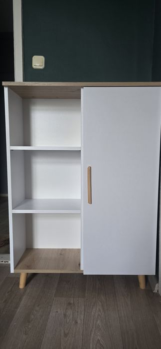 Zestaw mebli do salonu zapraszam