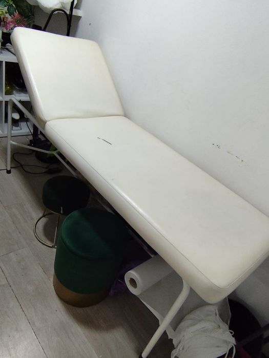 Marquesa usada com a cabeceira partida