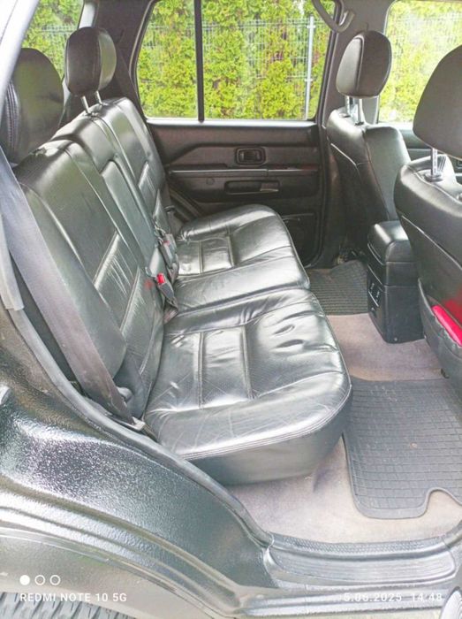 Nissan Pathfinder 3.5 V6  BP95 + LPG | Lift + Raptor | Off-road Ready!
