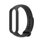 Oryginalna Opaska Amazfit Band 5 Silikonowa Czarna Xiaomi Sklep Wawa