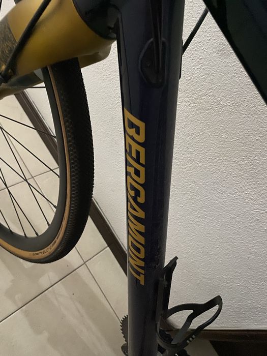 Bergamont Grandurance 4