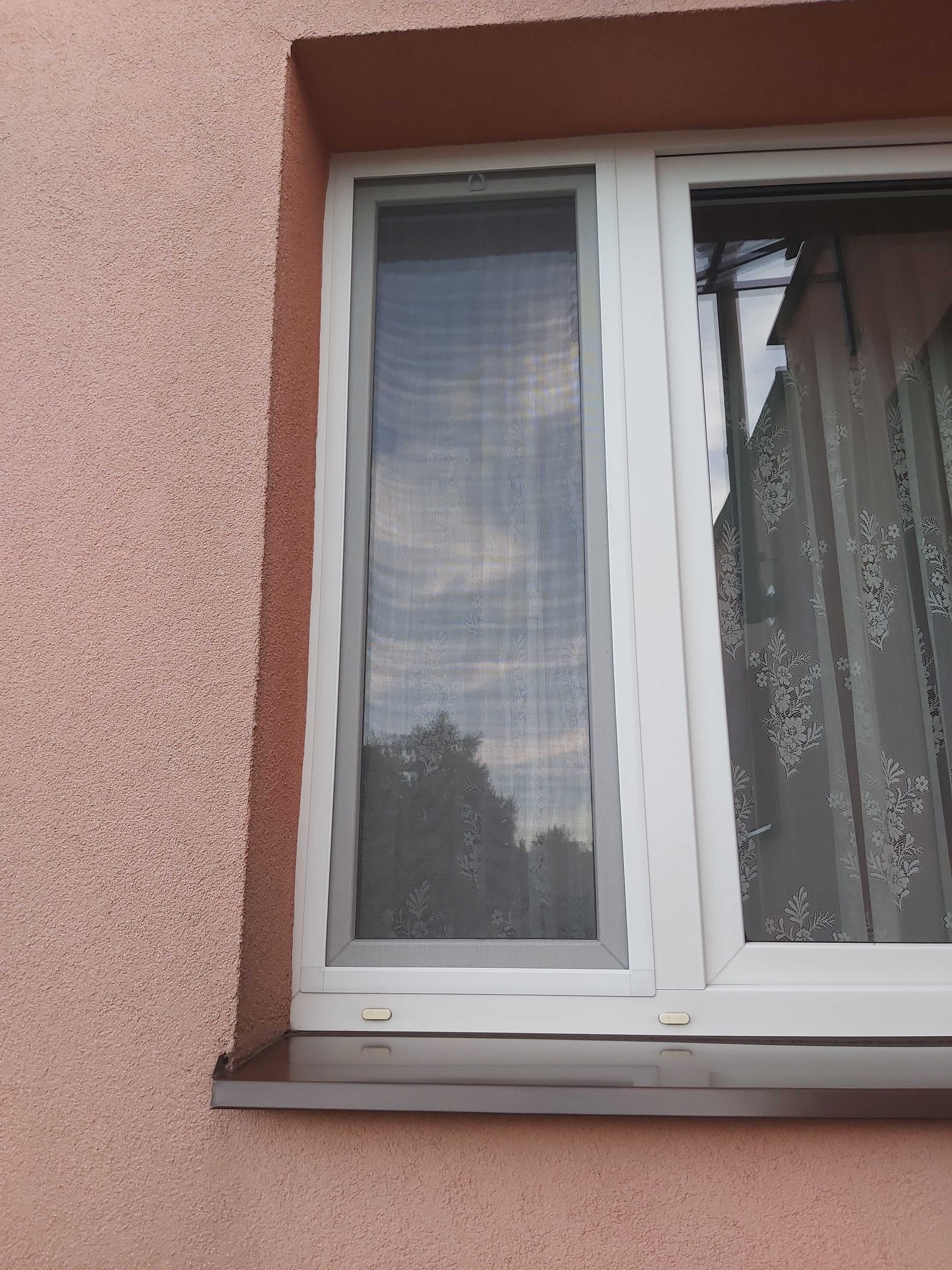 Moskitiery Okienne/Drzwiowe/Plisowane PRODUCENT