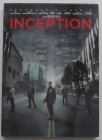 Filme em DVD Inception: A Origem