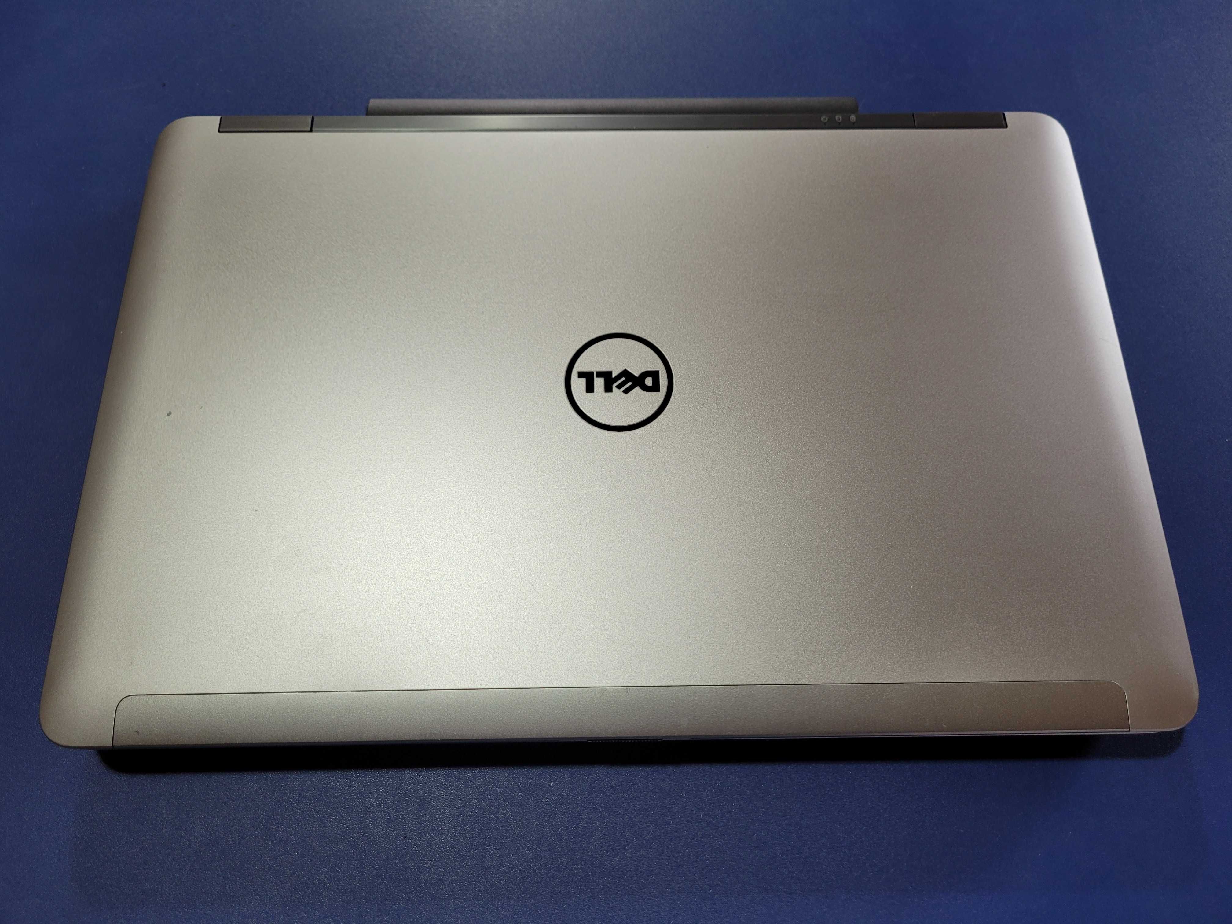 15.6"_FHD Dell Latitude e6540 i7 2.8GHz /_16GB/_256GB +750GB ___ZOBACZ