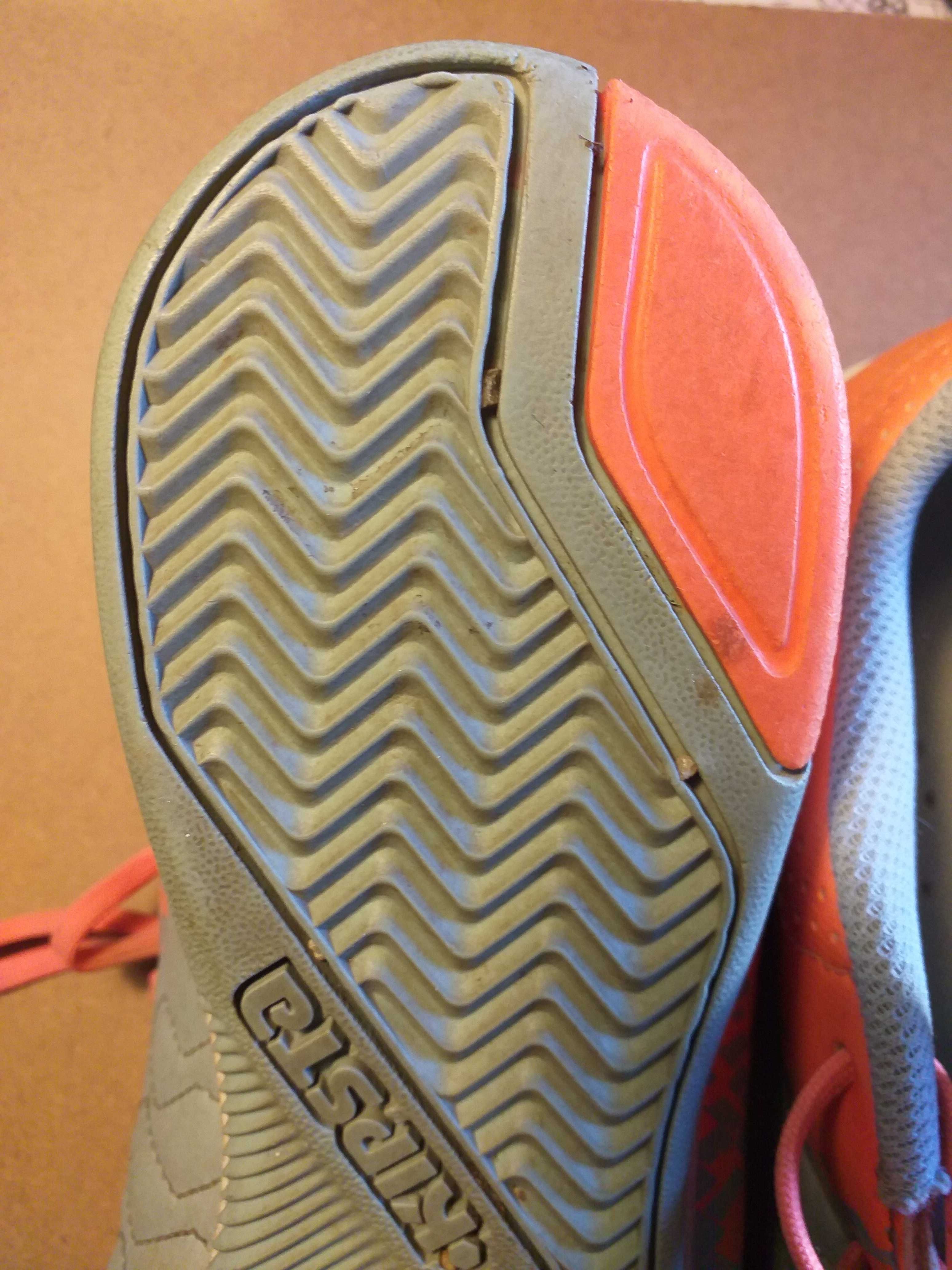 Tenis desportivas para futsal