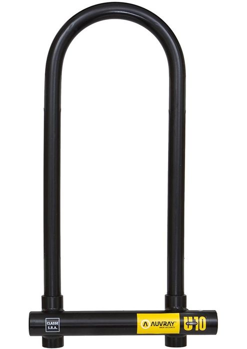 AUVRAY zapięcie U-LOCK U-FORCE 10 - 120 x 340mm, średnica bolca 18mm