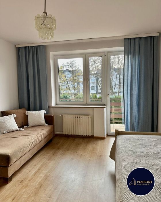 Dom Baranówek przestronny z ogrodem tarasami na wynajem