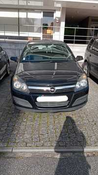 Carro Opel Astra