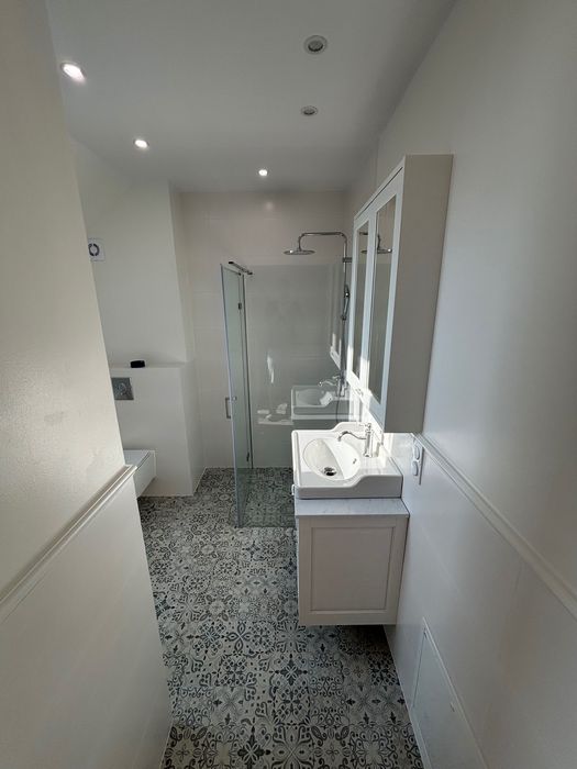 Remonty i wykończenia wnętrz- Wrocław, Oława i okolice