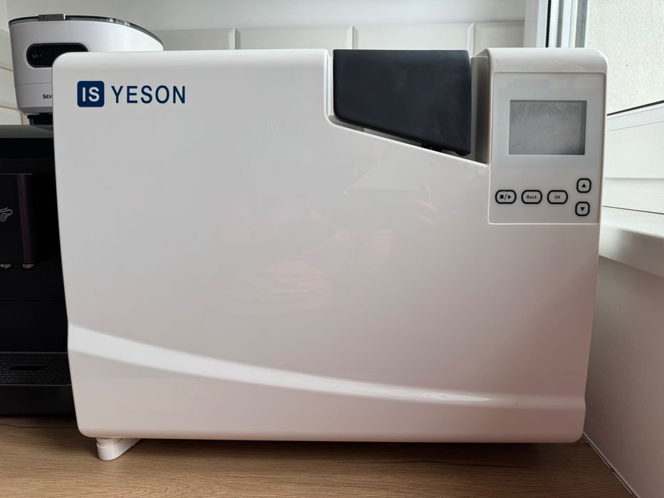 Autoklaw parowy IS YESON