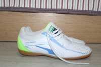 Chuteieas de Futsal