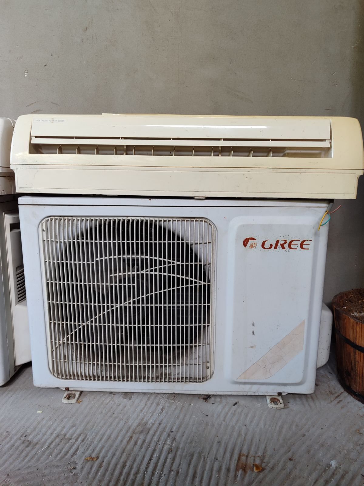 Продам кондиционер Gree