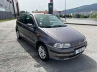 Fiat Punto 1.2 6 speed