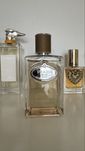 Парфуми Prada Les Infusions: Vanille