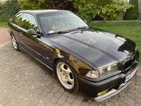 BMW e36 328 coupe M-pakiet zgodny z vin ew zamiana