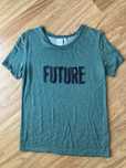 T-shirt dresowy ICHI XS S 34/36