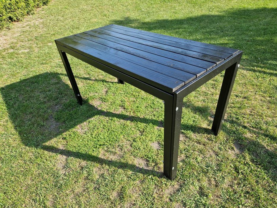 Meble tarasowe / ogrodowe / stoły / ławki